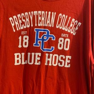 Presbyterian College LS